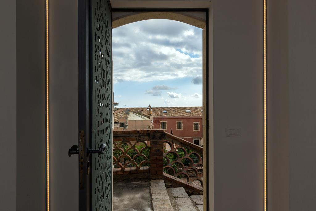 Giasone Apartments Taormina Bagian luar foto